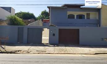 Imagem: Casa Parque Jambeiro