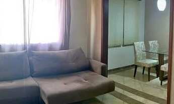 Imagem: Apartamento Jardim Quarto Centenário, Campinas/SP