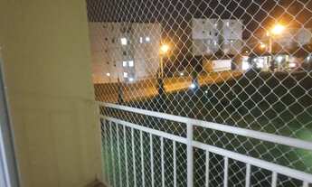 Imagem: Apartamento Parque Prado, Campinas/SP