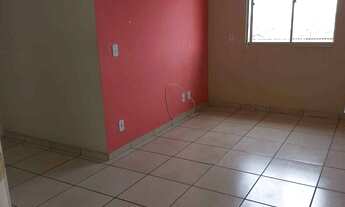 Imagem: Apartamento Residencial Cosmos, Campinas/SP