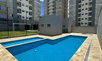 Imagem: Apartamento em Jardim Novo Ângulo, Hortolândia/SP