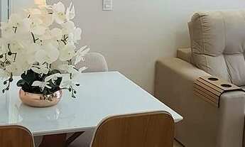 Imagem 7: Apartamento Padrão para Venda em Jardim Paranapanema Campinas-SP