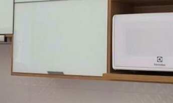 Imagem 2: Apartamento Padrão para Venda em Jardim Paranapanema Campinas-SP