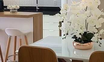 Imagem: Apartamento Padrão para Venda em Jardim