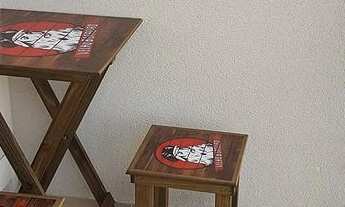 Imagem 5: Apartamento Padrão para Venda em Jardim Paranapanema Campinas-SP