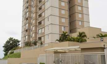 Imagem: Apartamento Residencial Cerejeira, Campinas