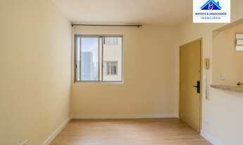 Imagem: Apartamento Centro, Campinas/SP