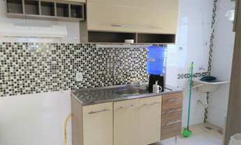 Imagem: Apartamento Padrão para Venda em Parque