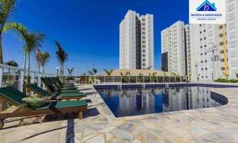 Imagem: Apartamento em Jardim Bela Vista, Sumaré/SP