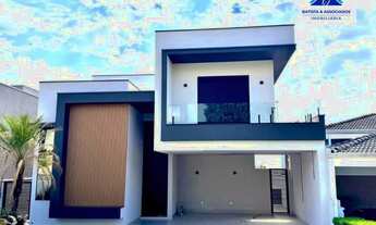 Imagem: Casa Sobrado em Nações, Valinhos/SP