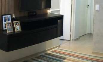 Imagem: Apartamento Parque São Jorge, Campinas/SP