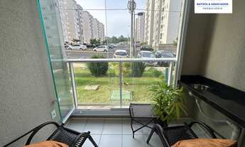 Imagem 7: Apartamento em Parque das Colinas, Valinhos/SP