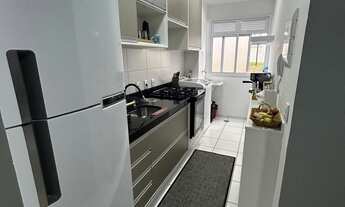 Imagem 5: Apartamento em Parque das Colinas, Valinhos/SP