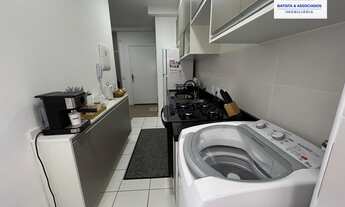 Imagem 4: Apartamento em Parque das Colinas, Valinhos/SP