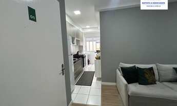 Imagem 3: Apartamento em Parque das Colinas, Valinhos/SP