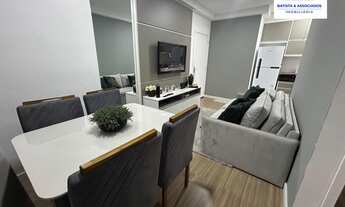 Imagem 2: Apartamento em Parque das Colinas, Valinhos/SP