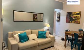 Imagem: Apartamento em Jardim Paulicéia, Campinas/SP