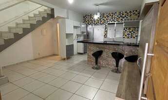 Imagem: Casa Sobrado Vila San Martin, Campinas/SP