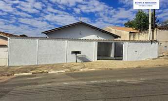 Imagem: Casa em Jardim Adhemar de Barros, Campinas/SP