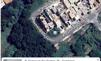 Imagem 4: Terreno Esquina Residencial Comercial Residencial Flavia, Campinas/SP