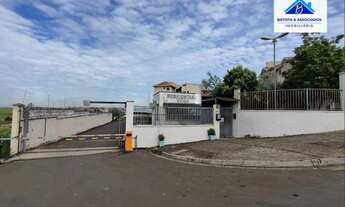 Imagem: Apartamento Residencial Vega, Campinas