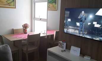 Imagem: Apartamento Jardim Monte Alto, Campinas/SP