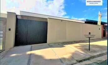 Imagem: Casa Térrea Residencial/Comercial Jardim