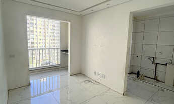 Imagem 3: Apartamento em Jardim Samambaia, Campinas/SP