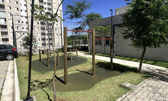 Imagem: Apartamento em Jardim Samambaia, Campinas/SP