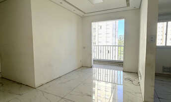 Imagem 4: Apartamento em Jardim Samambaia, Campinas/SP