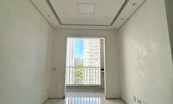 Imagem 2: Apartamento em Jardim Samambaia, Campinas/SP