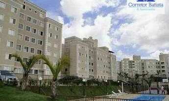 Imagem: Apartamento Térreo para Venda em Jardim