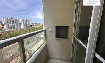 Imagem: Apartamento Vila Industrial, Campinas/SP