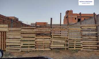 Imagem 2: Terreno Plano Residencial Cittá di Salerno, Campinas/SP