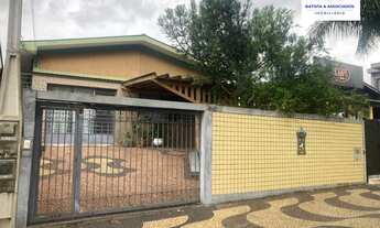 Imagem: Casa Térrea no bairro Jardim Leonor em