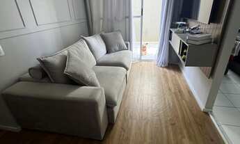 Imagem: Apartamento Térreo Garden, Vila Palácios