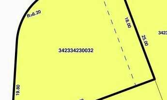 Imagem 4: Terreno Nova Campinas