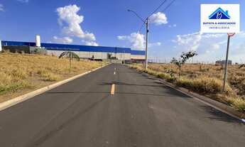 Imagem: Terreno em Residencial Bela Aliança, Campinas/SP