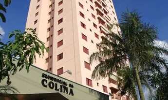 Imagem: Apartamento Residencial Colina, Campinas