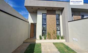 Imagem: Casa em Parque Jambeiro, Campinas/SP