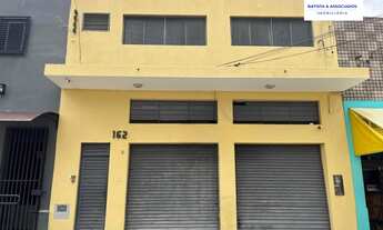 Imagem: Barracão Comercial Bosque, Campinas/SP