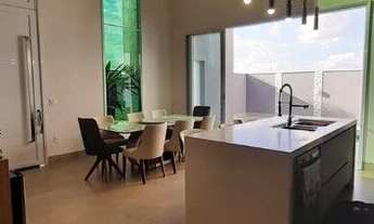 Imagem 6: Casa Térrea Condomínio Mont Alcino em Valinhos/SP