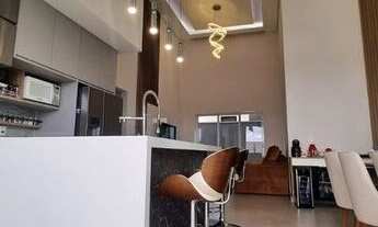 Imagem 4: Casa Térrea Condomínio Mont Alcino em Valinhos/SP