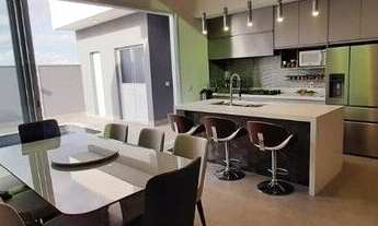 Imagem 5: Casa Térrea Condomínio Mont Alcino em Valinhos/SP