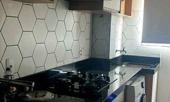 Imagem 7: Apartamento em Recanto do Sol I, Campinas/SP