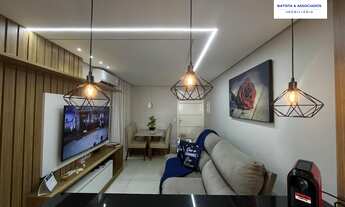 Imagem: Apartamento em Recanto do Sol I, Campinas/SP