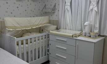 Imagem 5: Apartamento em Recanto do Sol I, Campinas/SP