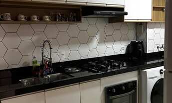 Imagem 3: Apartamento em Recanto do Sol I, Campinas/SP