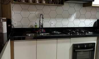 Imagem 2: Apartamento em Recanto do Sol I, Campinas/SP