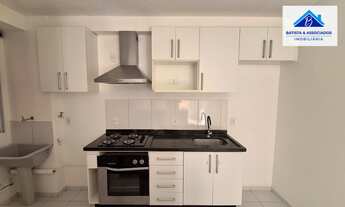 Imagem: Apartamento em Vila Marieta, Campinas/SP